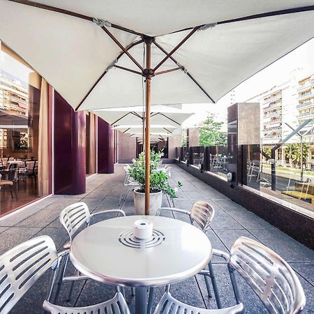 Mercure Carlton Rioja Logroño Extérieur photo