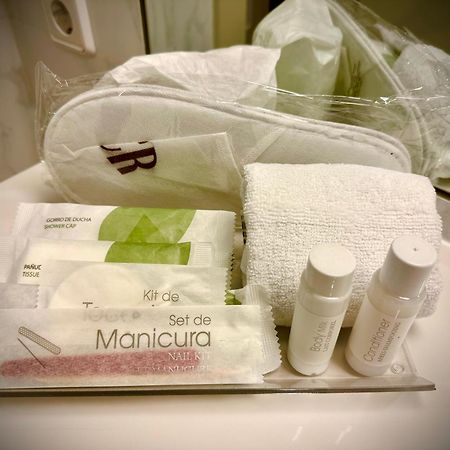 Mercure Carlton Rioja Logroño Chambre photo