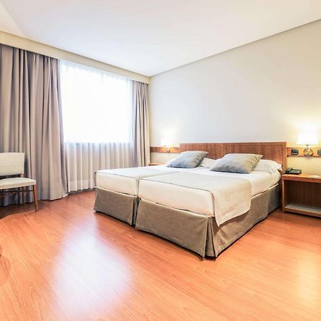 Mercure Carlton Rioja Logroño Extérieur photo