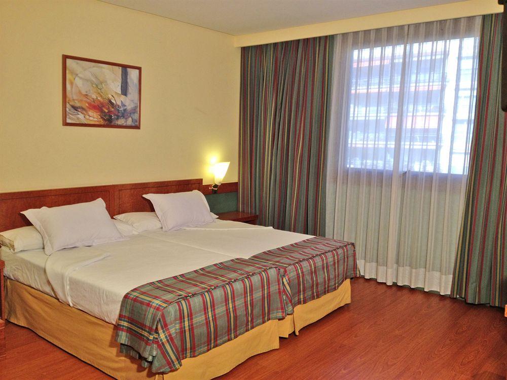 Mercure Carlton Rioja Logroño Extérieur photo