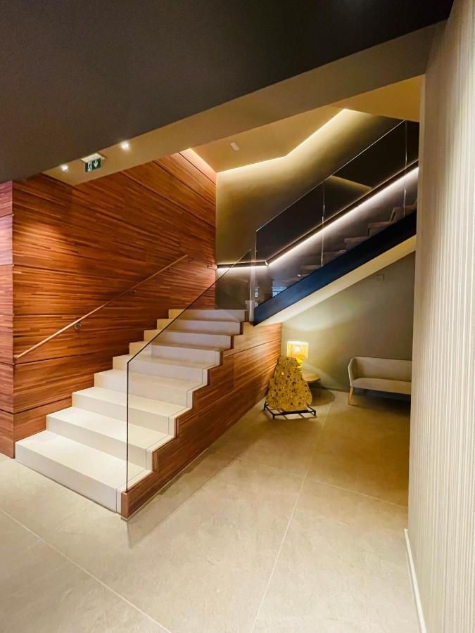 Mercure Carlton Rioja Logroño Extérieur photo