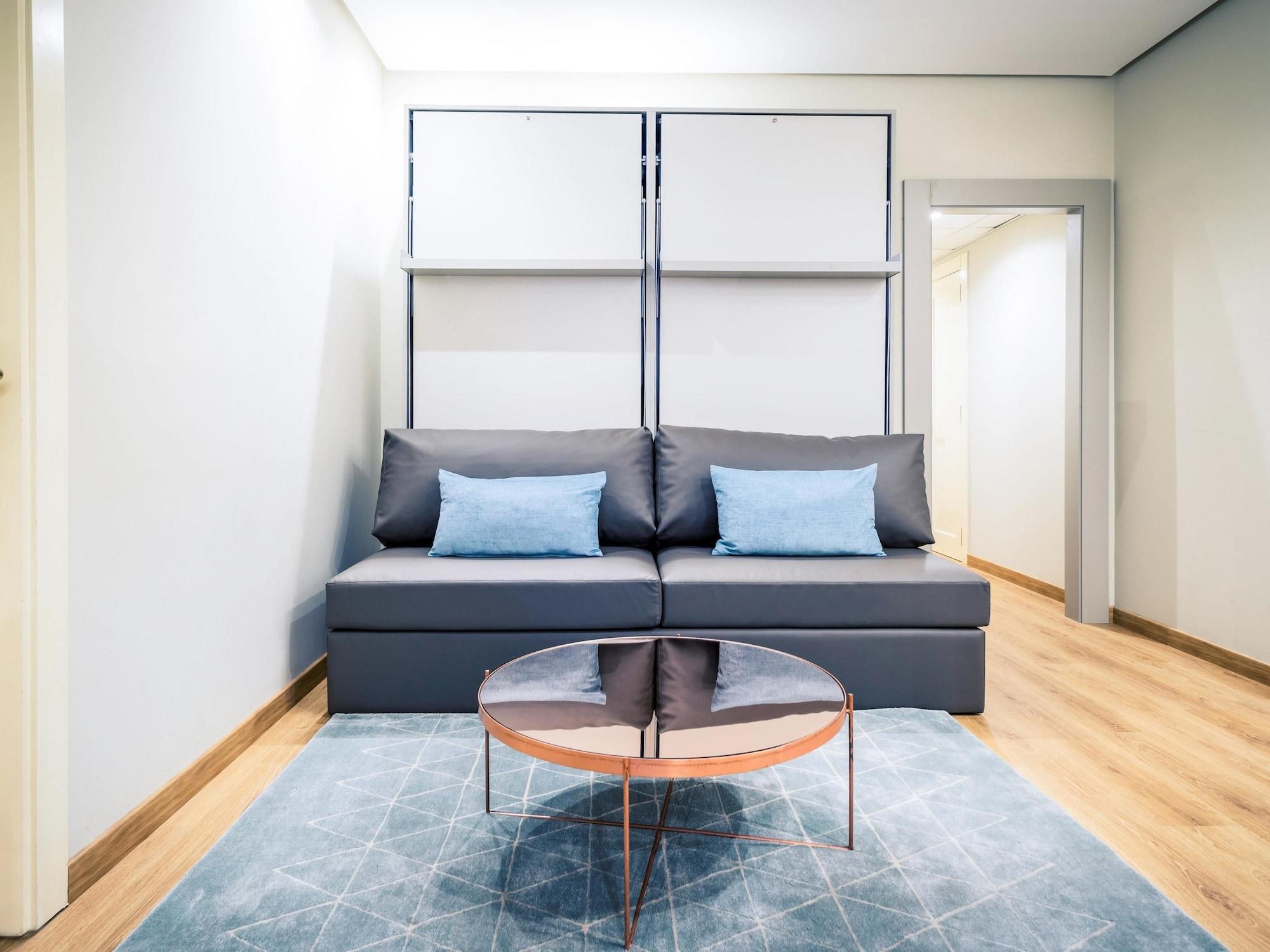 Mercure Carlton Rioja Logroño Extérieur photo