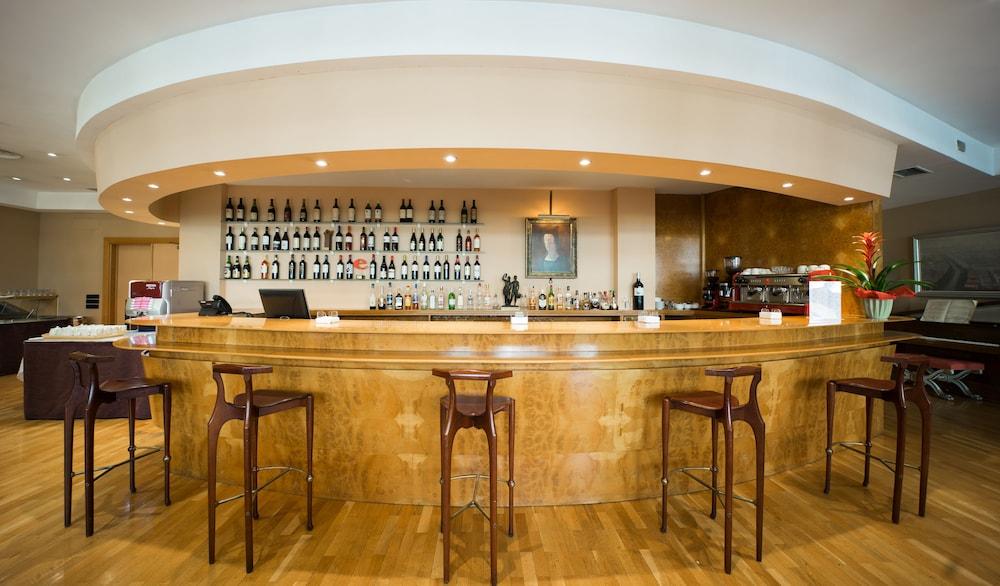 Mercure Carlton Rioja Logroño Extérieur photo