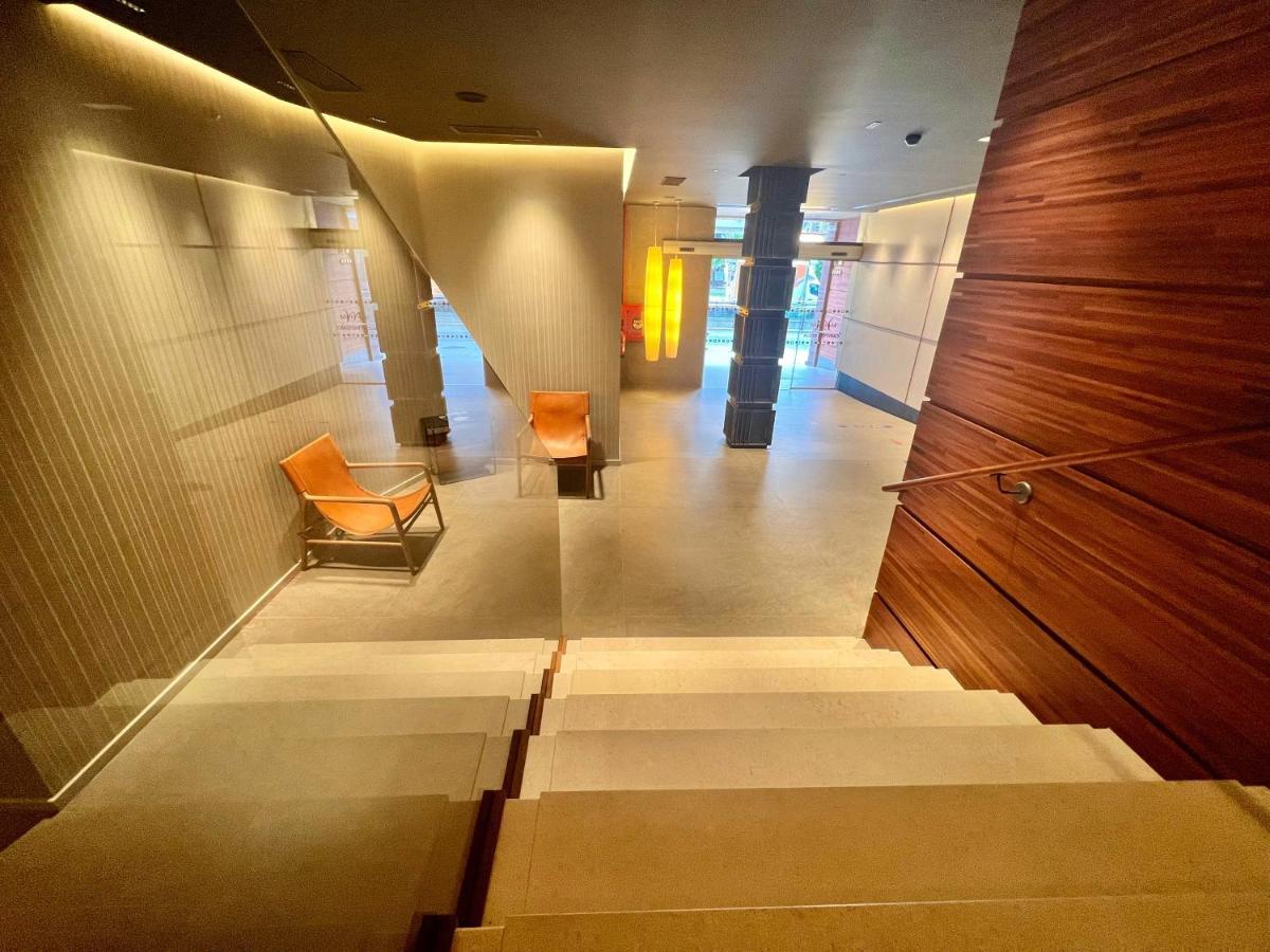 Mercure Carlton Rioja Logroño Extérieur photo