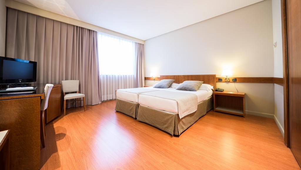 Mercure Carlton Rioja Logroño Extérieur photo