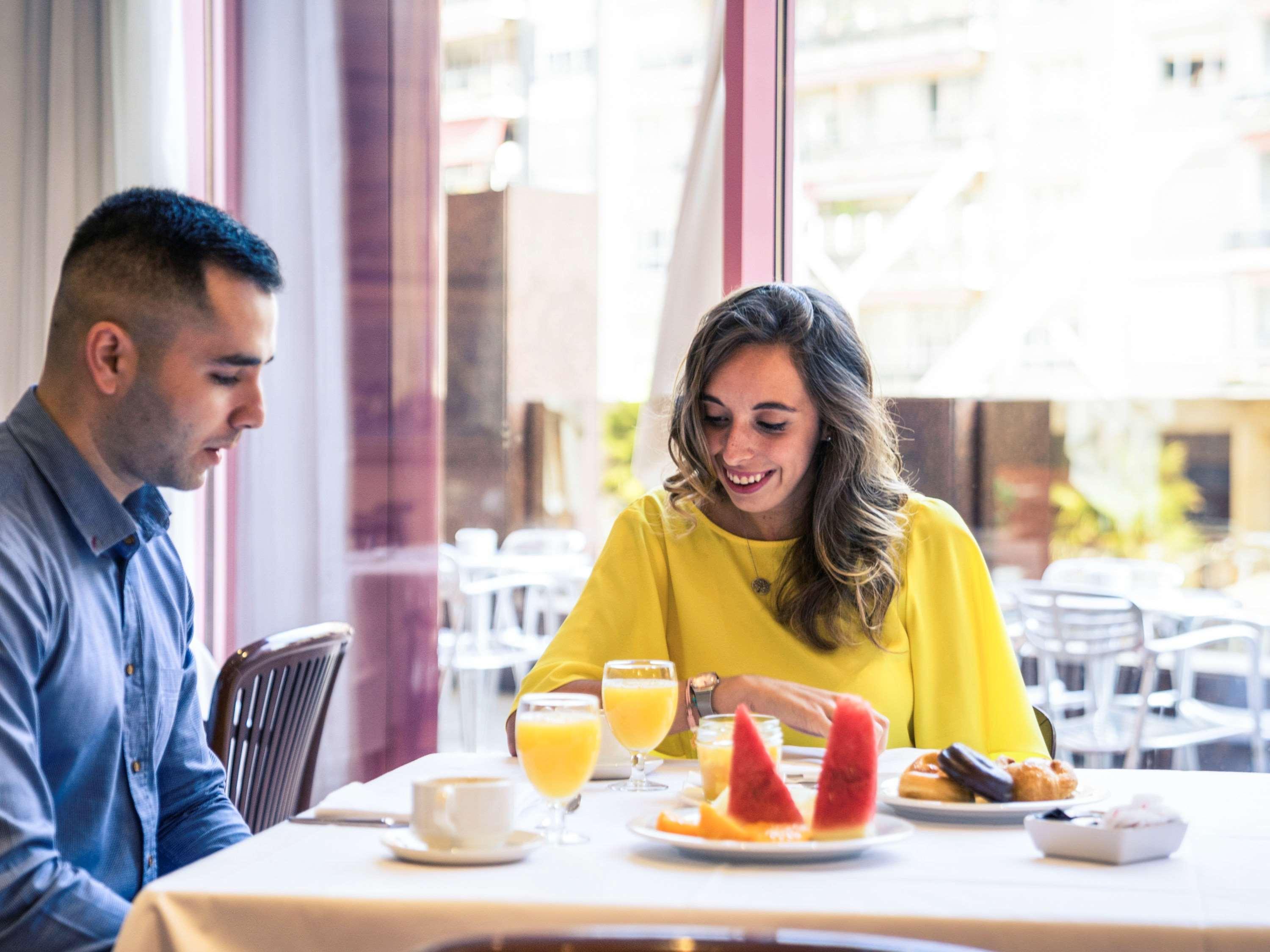 Mercure Carlton Rioja Logroño Extérieur photo