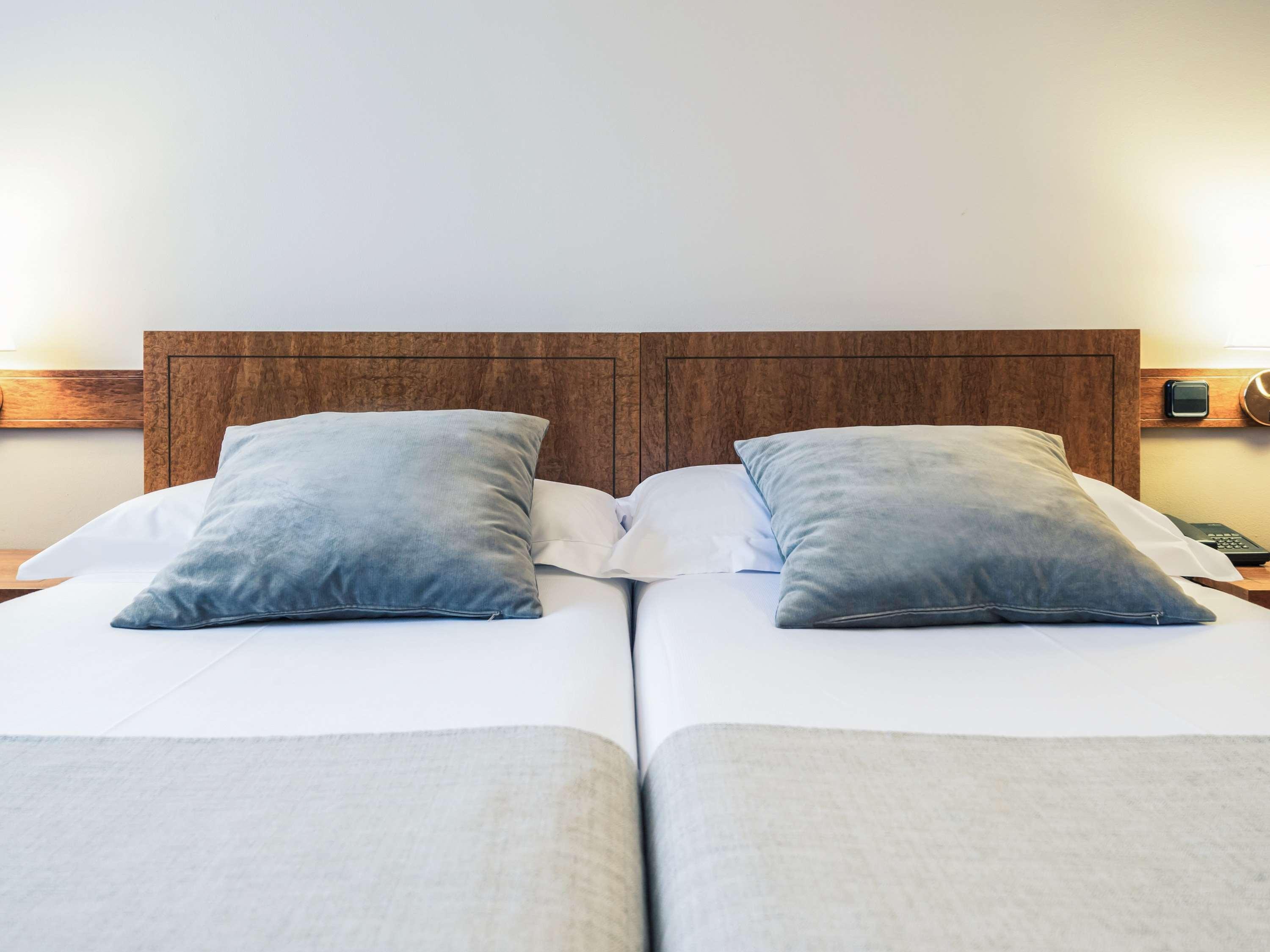 Mercure Carlton Rioja Logroño Extérieur photo