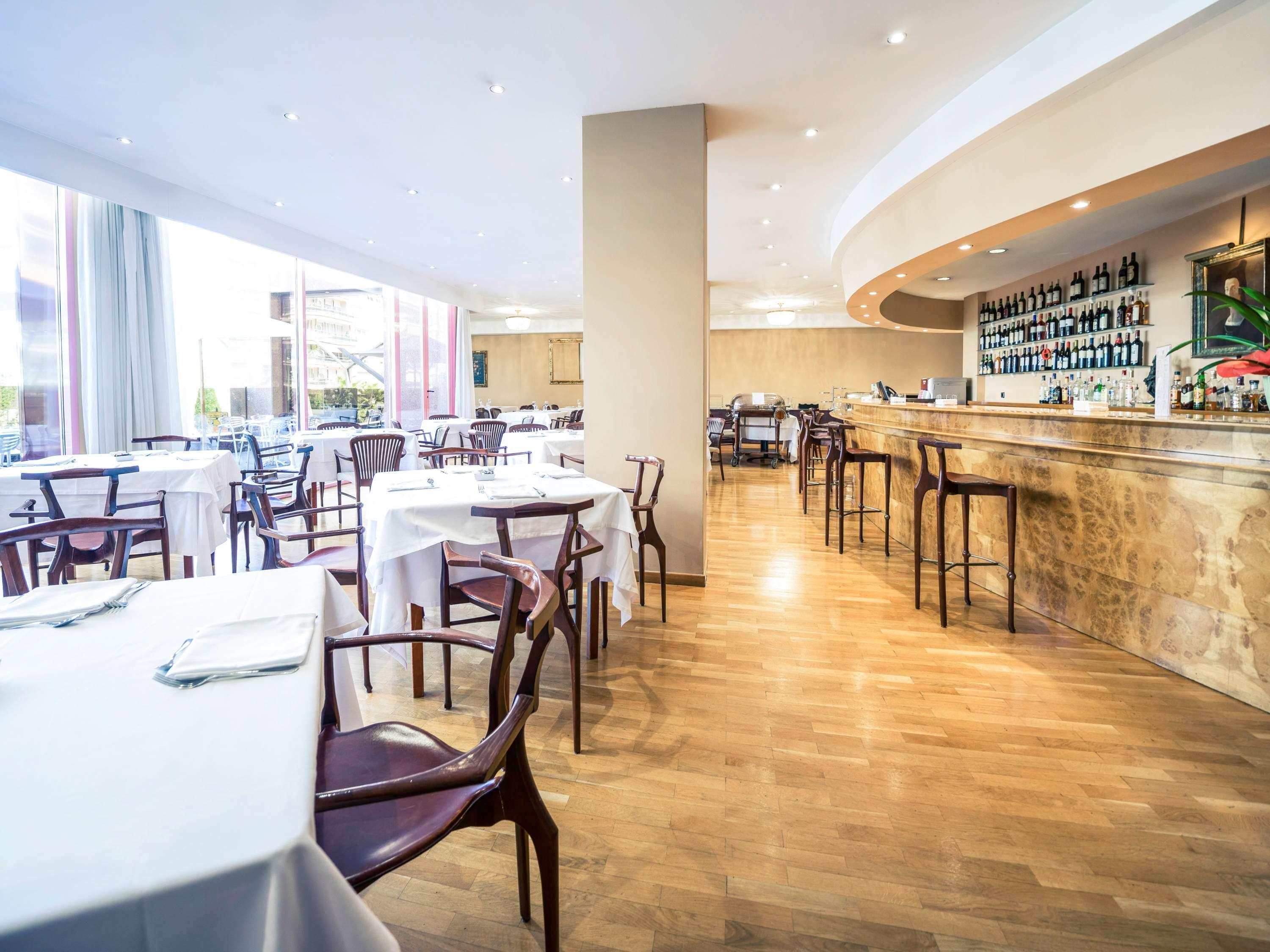 Mercure Carlton Rioja Logroño Extérieur photo