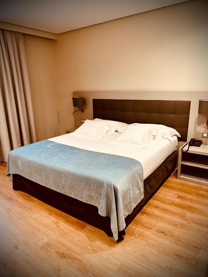 Mercure Carlton Rioja Logroño Extérieur photo