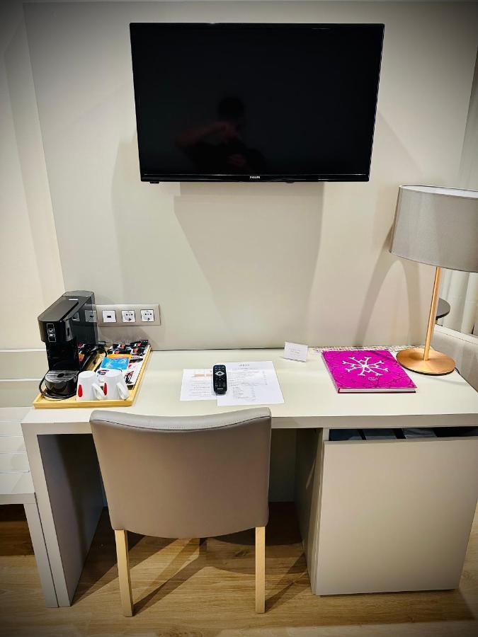 Mercure Carlton Rioja Logroño Extérieur photo