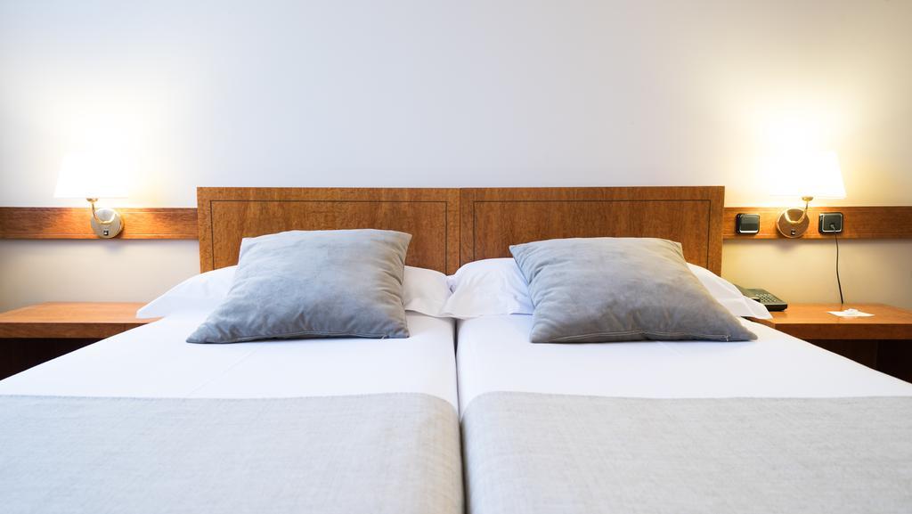 Mercure Carlton Rioja Logroño Extérieur photo