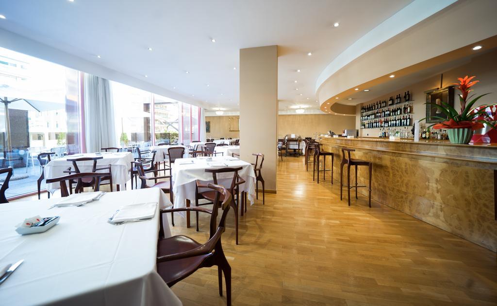Mercure Carlton Rioja Logroño Extérieur photo