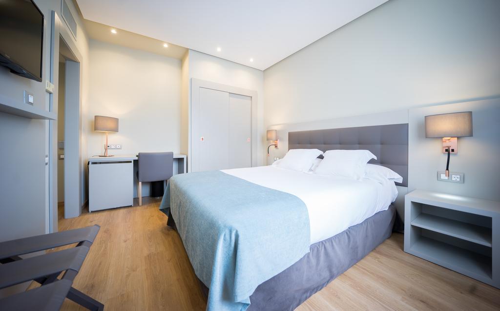 Mercure Carlton Rioja Logroño Extérieur photo