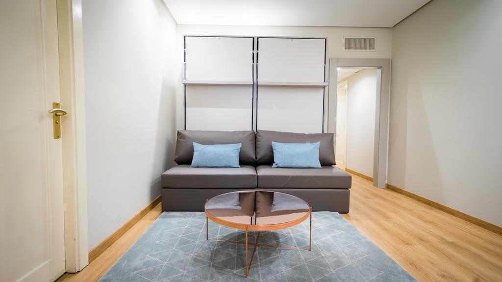 Mercure Carlton Rioja Logroño Extérieur photo