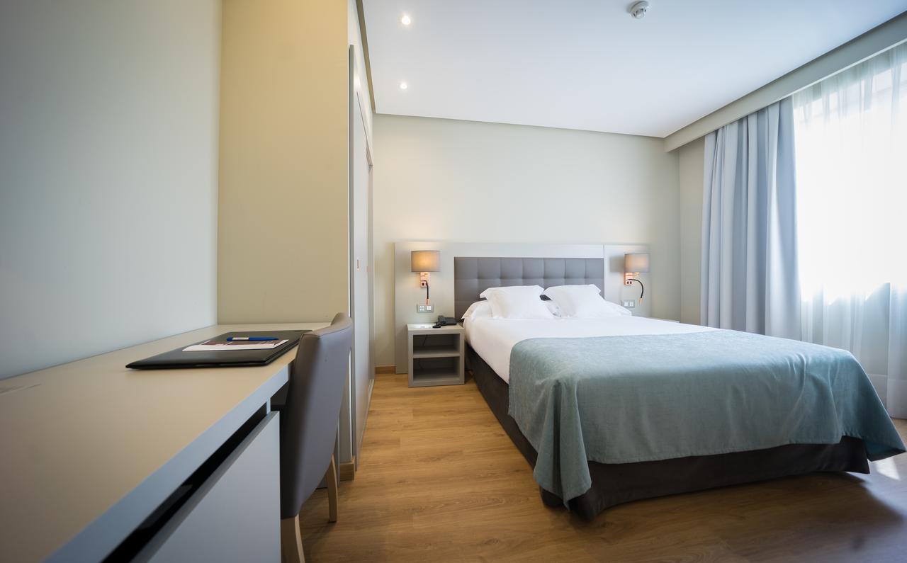 Mercure Carlton Rioja Logroño Extérieur photo