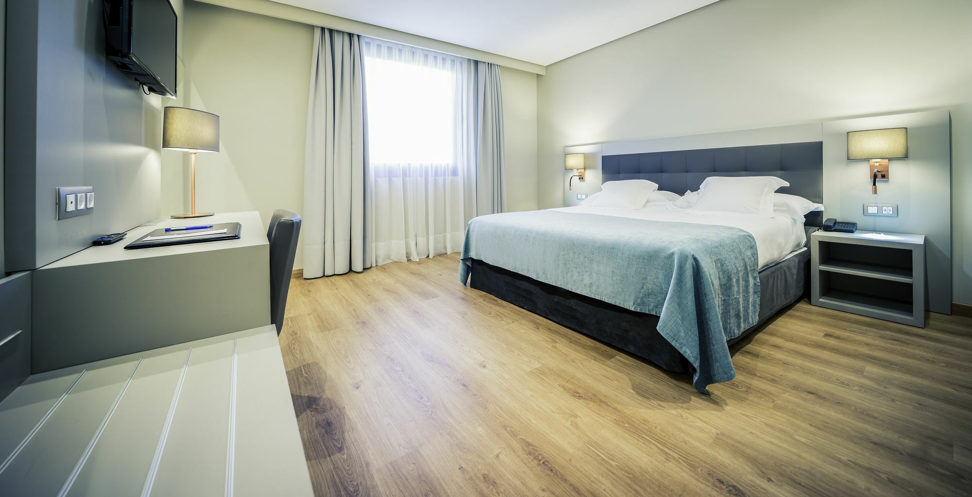 Mercure Carlton Rioja Logroño Extérieur photo